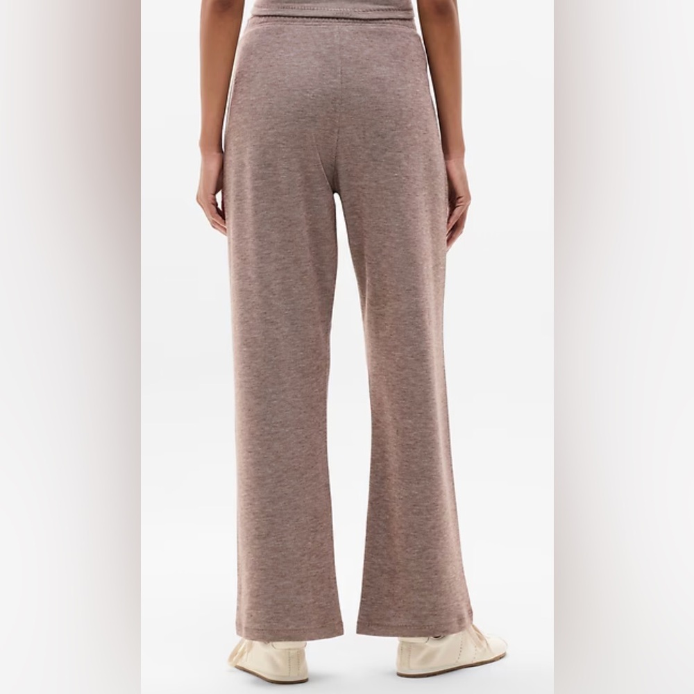 Excellent condition. Sunday Rib High Rise Pant - Picture 3 of 7